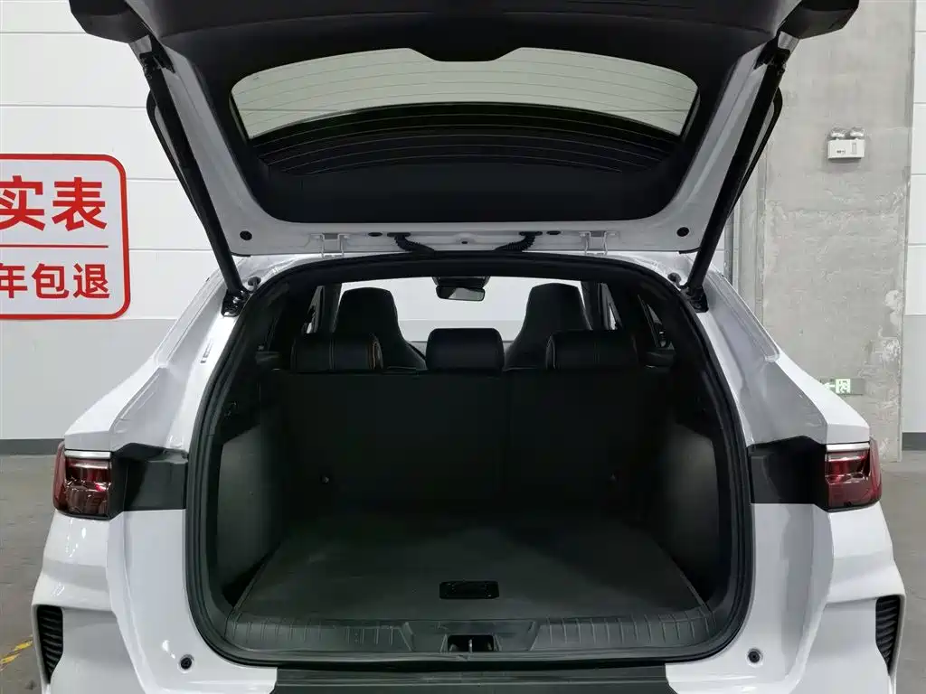 BYD Song PLUS PHEV 2021 DM-i 51KM Honor фото 16