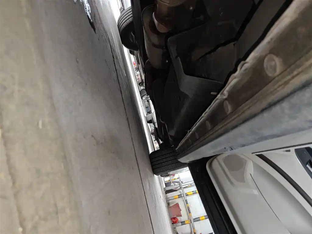 Buick GL8 2021 Land Business Class 652T Premium фото 24