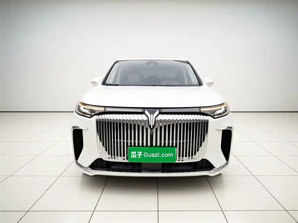 Voyah Auto Voyah Dreamer 2025 PHEV AWD Flagship Kunpeng Edition фото 3