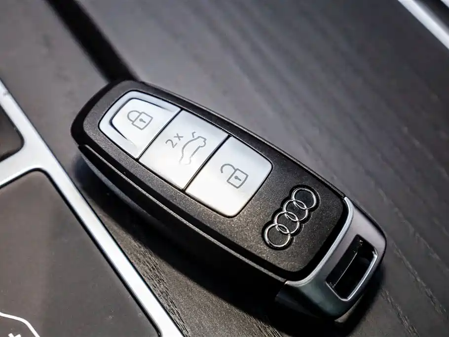 Audi A6L 2024 55 TFSI quattro Exclusive Dynamic фото 22