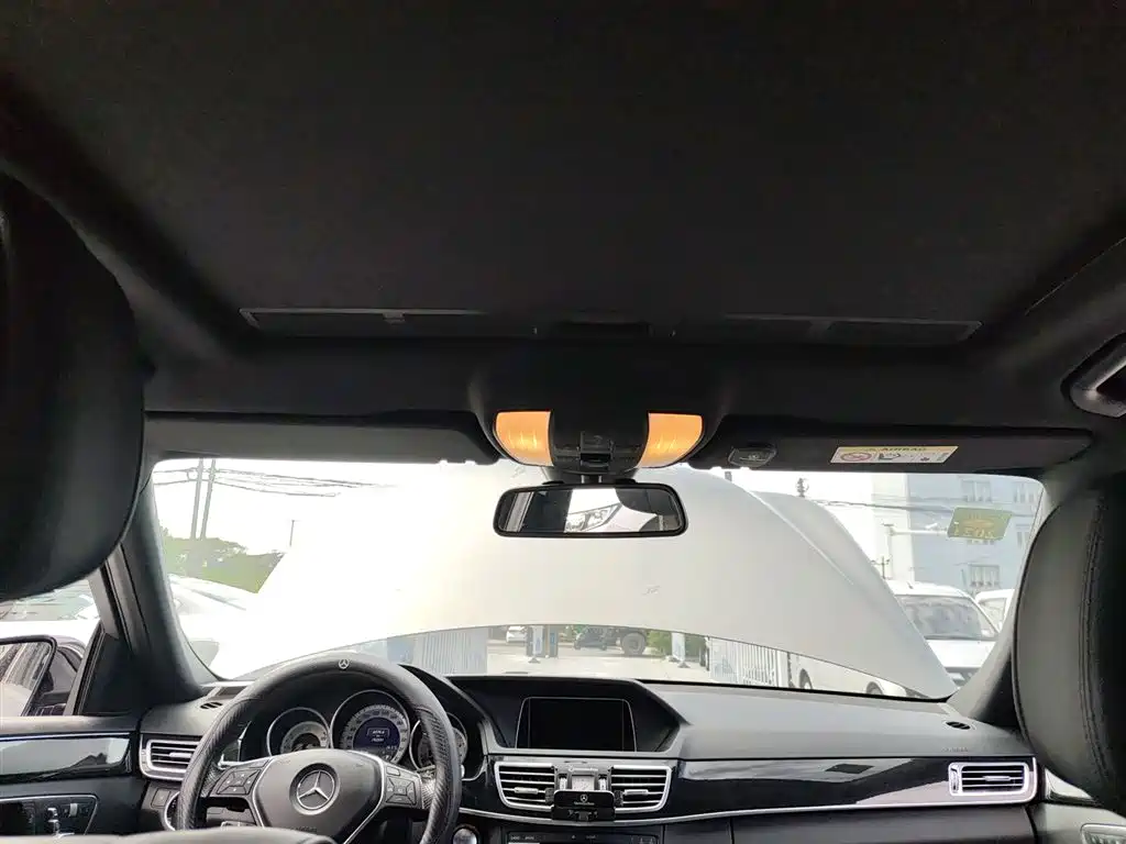 Mercedes-Benz E-Class 2015 Facelift E 260 L Sport фото 18