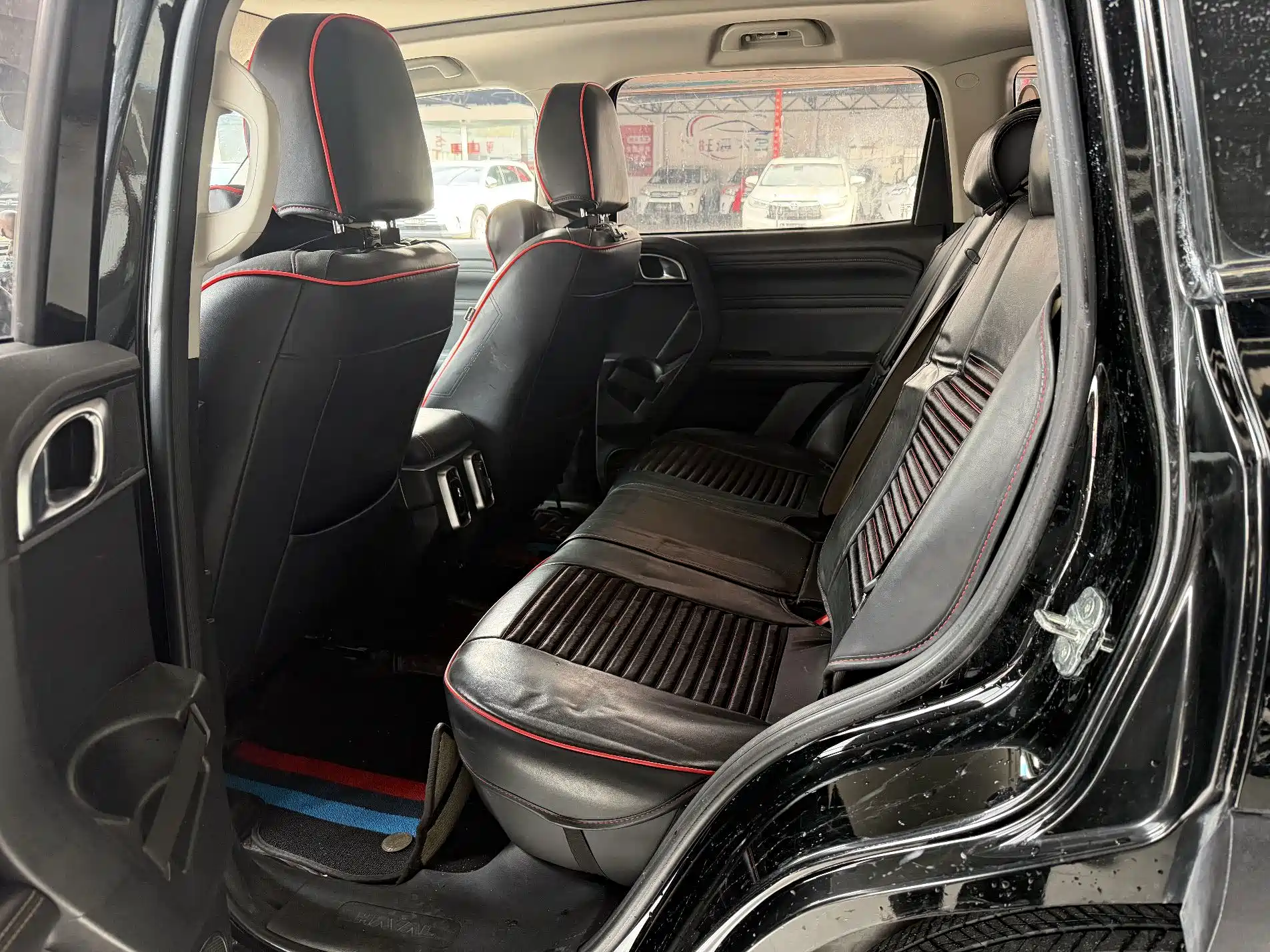Фото 5 - Haval Dargo