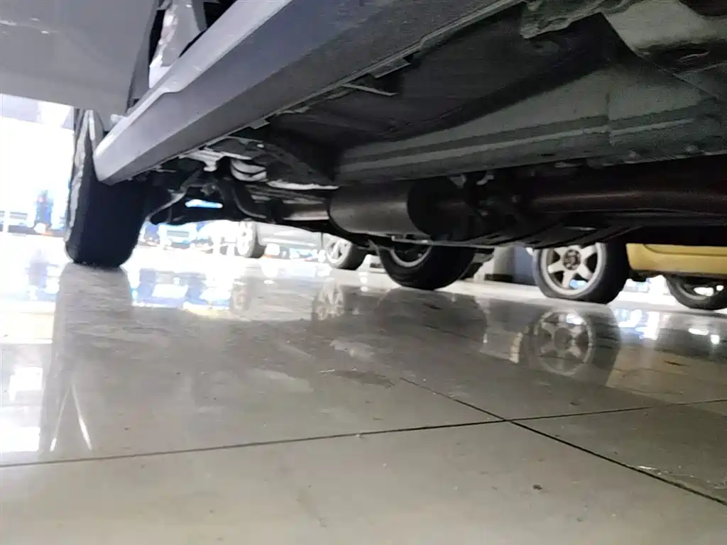 Haval M6 2021 PLUS 1.5T DCT Elite Smart Connect фото 21