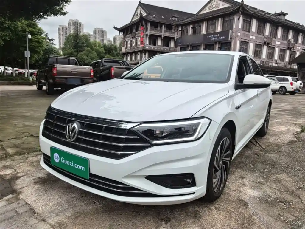 Volkswagen Sagitar 2022 280TSI DSG Soaring Edition