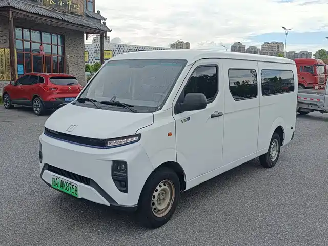  Yuan Cheng FarStar V 2024 Star Enjoy V6E Functional Edition (Smart Core 46.08kWh)