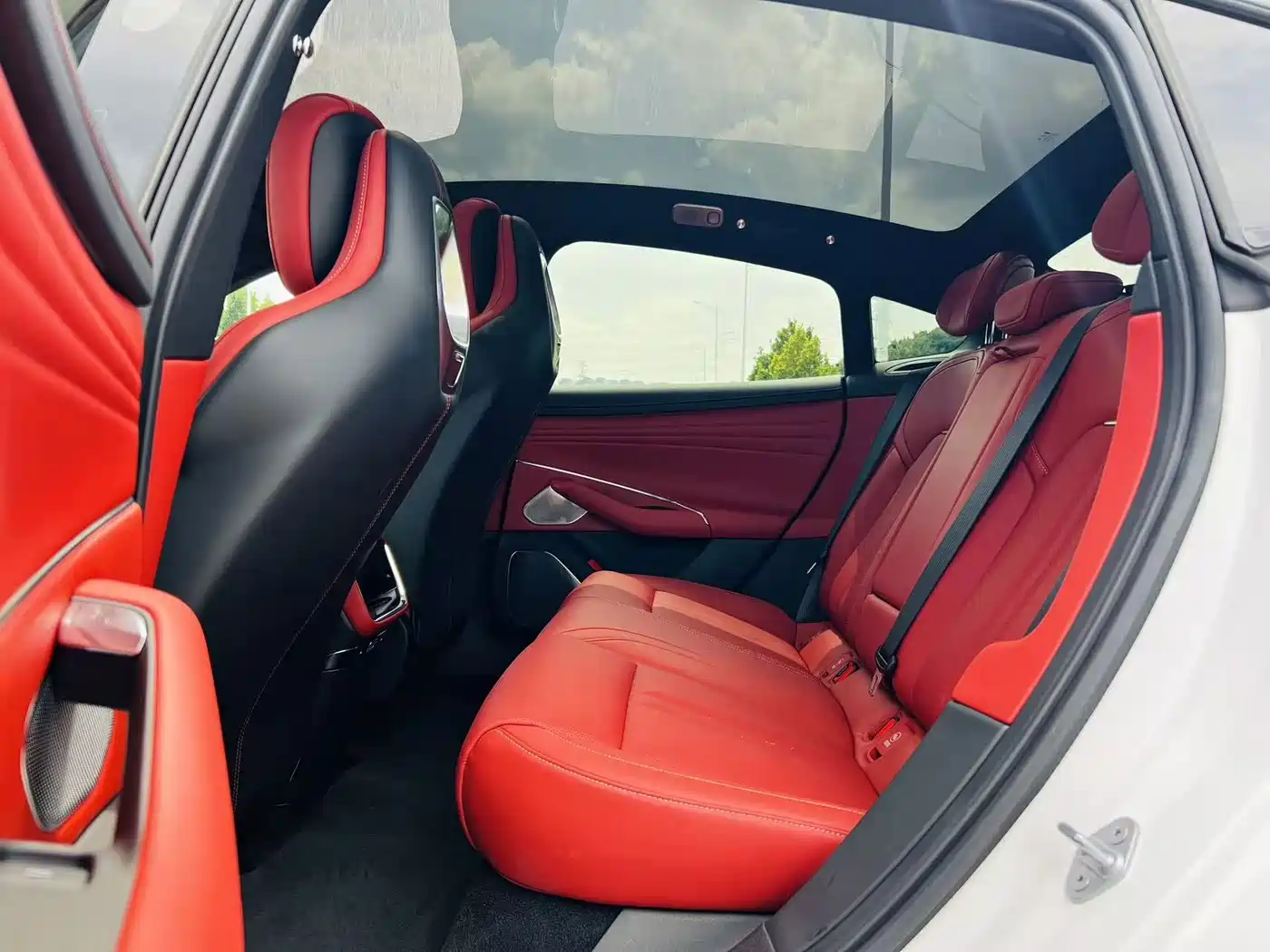 Xiaomi Auto Xiaomi SU7 2026 2026 Rear-Wheel Drive Edition