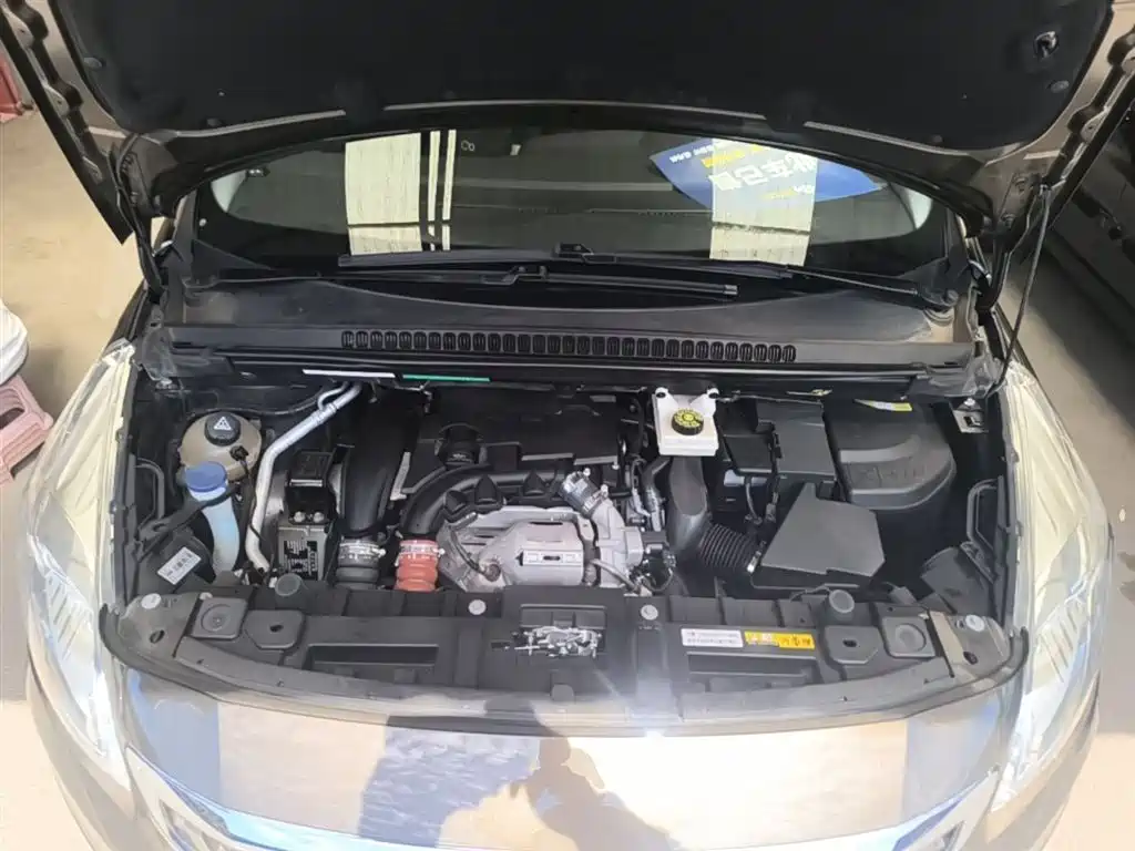 Peugeot 3008 2016 1.6THP Automatic Classic Edition фото 20