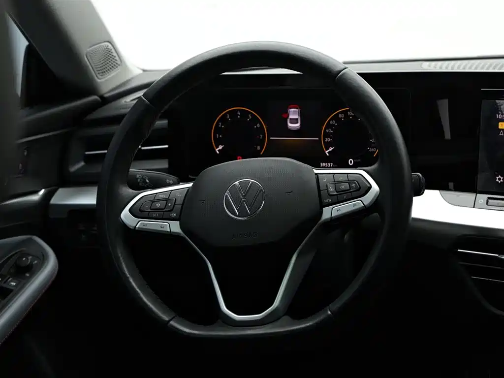 Volkswagen Lamando 2023 Lamando L 280TSI DSG Glamour Edition фото 16