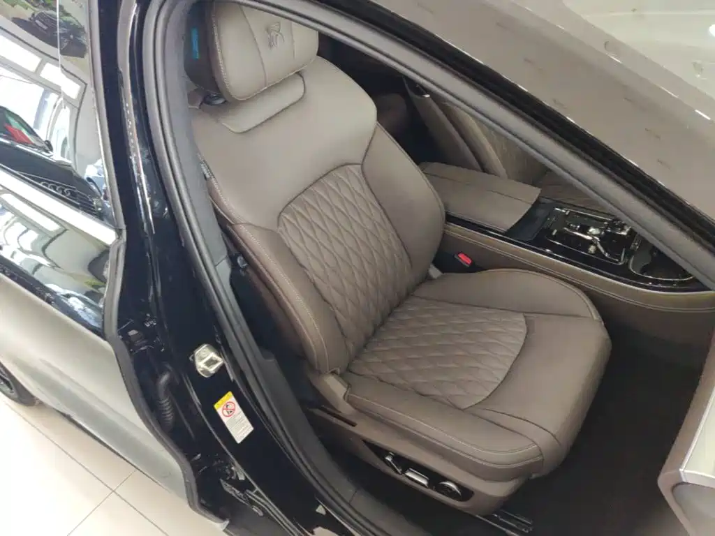 BYD Han 2025 2025 DM-i 125KM Premium