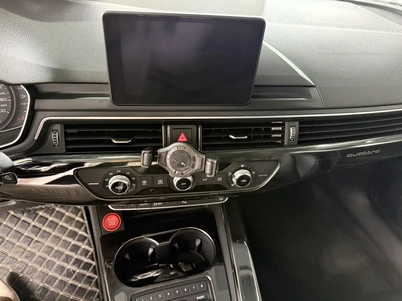 Audi A4L 2019 40 TFSI Progressive (China V) фото 18
