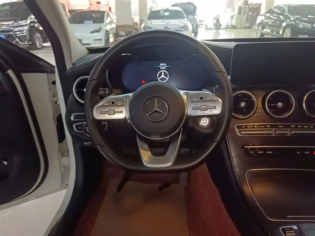 Mercedes-Benz C-Class 2020 C 260 L Sport фото 7