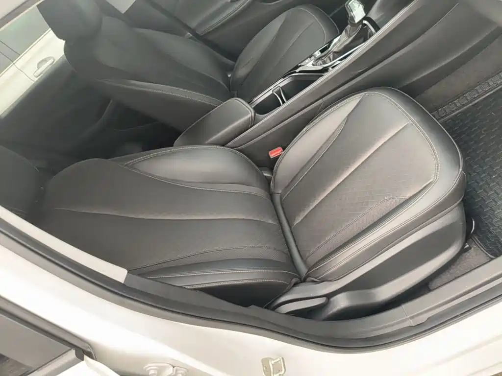 Buick Verano 2024 2023 Pro Joy Edition