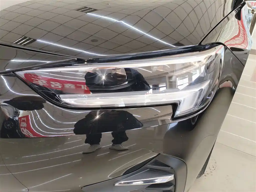 Buick Regal 2020 552T Elite фото 24