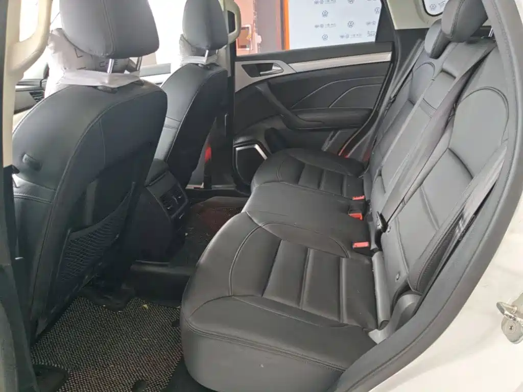 Haval H7 2017 2016 Blue Label H7 2.0T Automatic Luxury