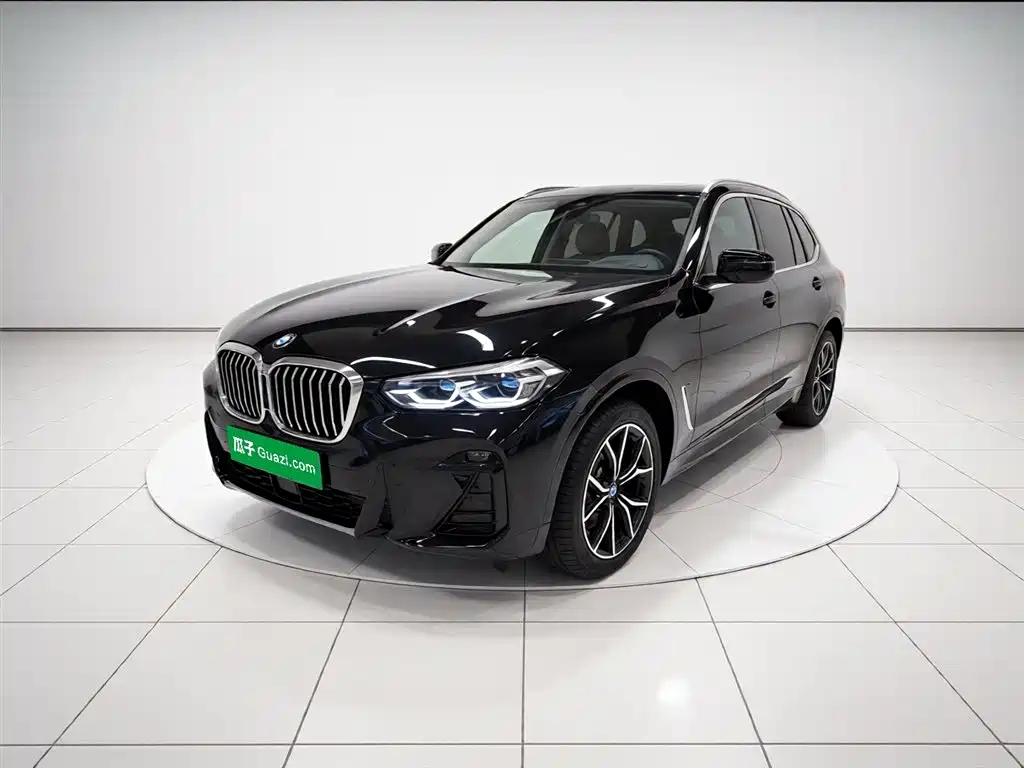BMW X3 2023 xDrive25i M Sport Package
