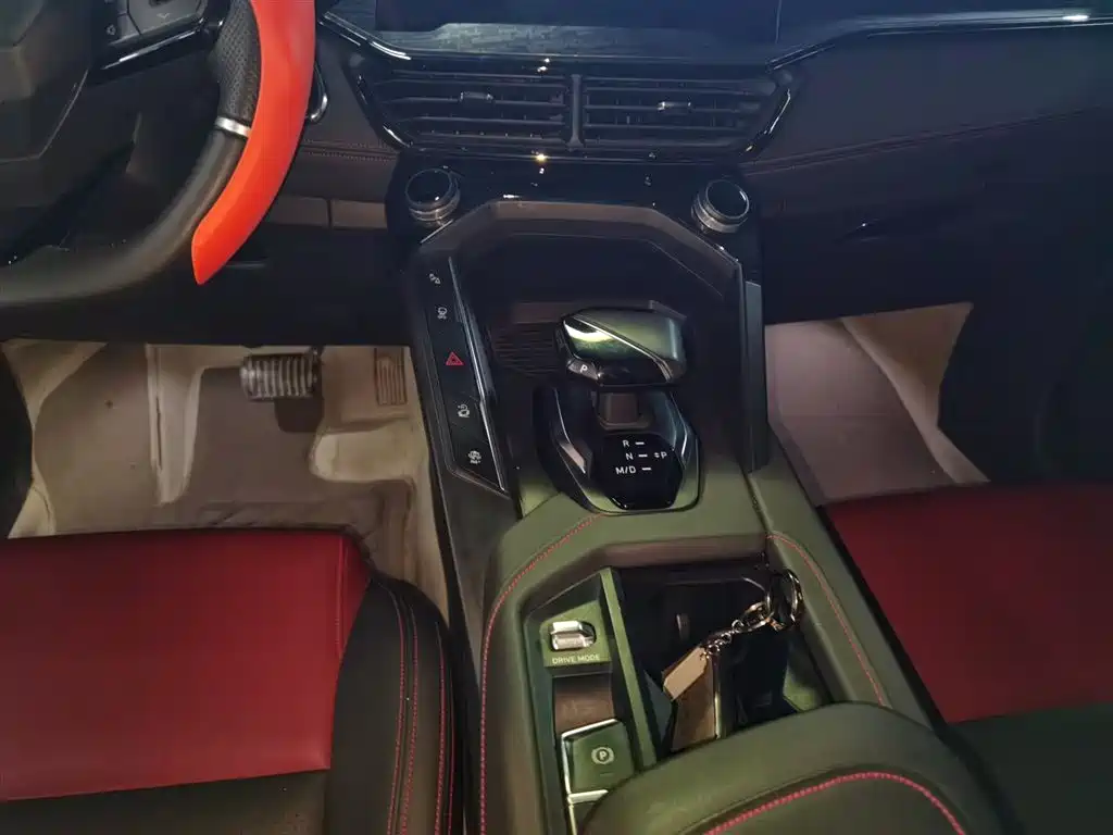 Lynk & Co 06 2020 1.5T Power Pro фото 6
