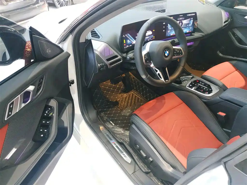 BMW 2 Series 2025 225L M Sport Moonlight Package фото 16