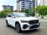 Фото 2 - Geely Monjaro