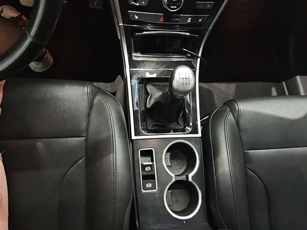 Haval H2 2017 Red Label 1.5T Manual 2WD Luxury фото 13