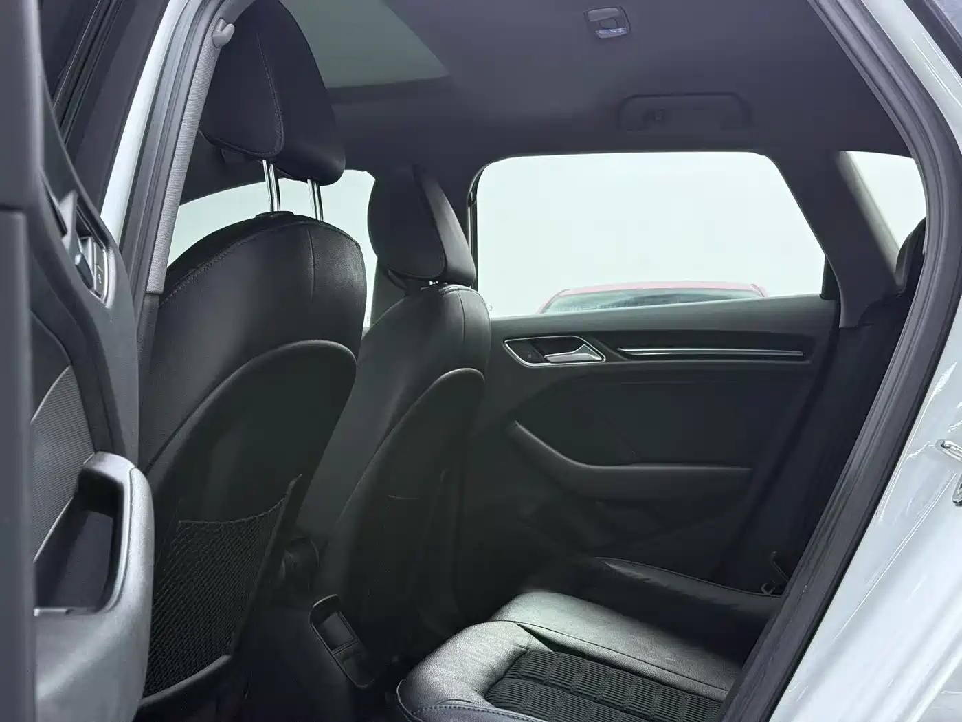 Audi A3 2019 Sportback 35 TFSI Fashion China VI фото 6
