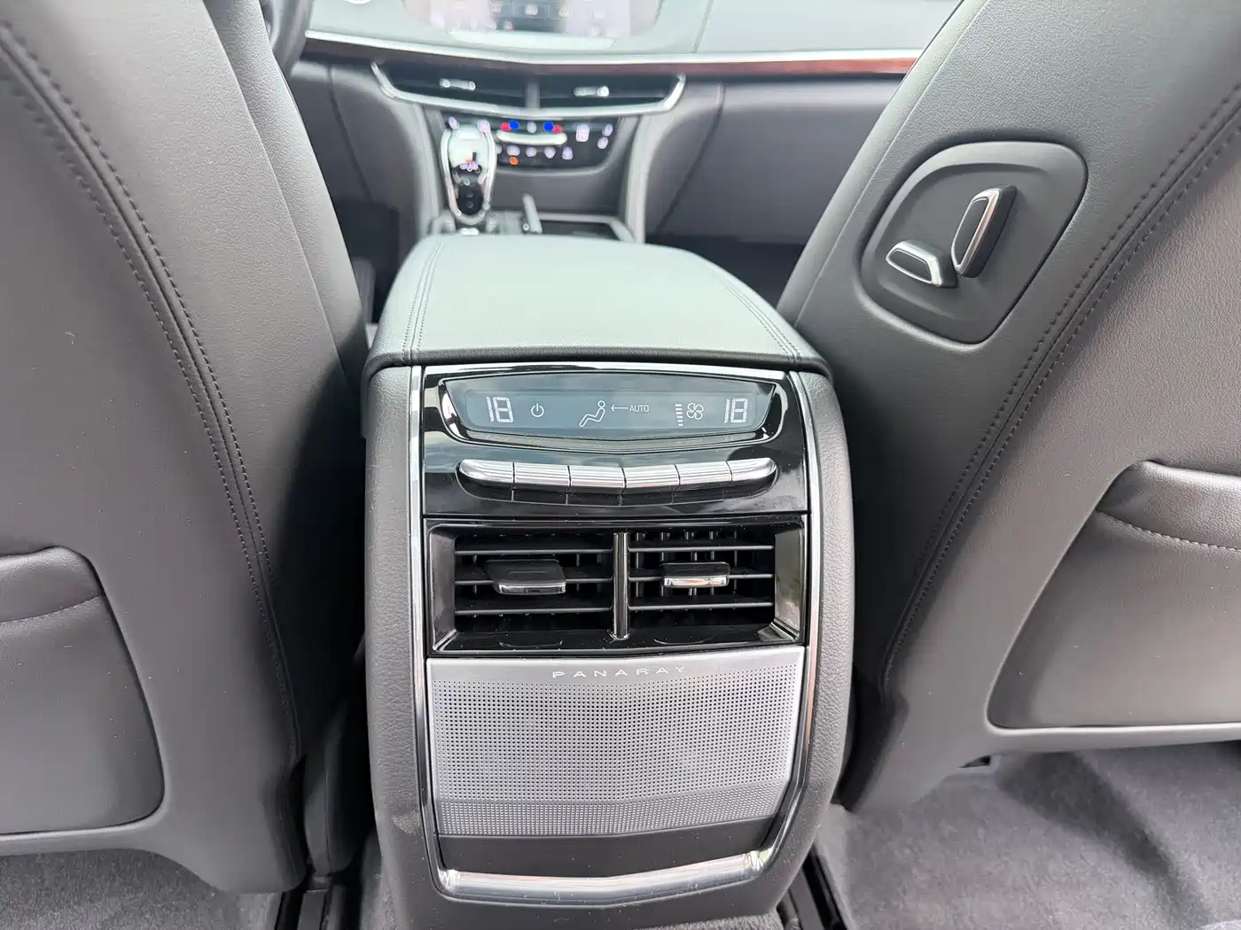 Cadillac CT6 2021 2021 28T Elite