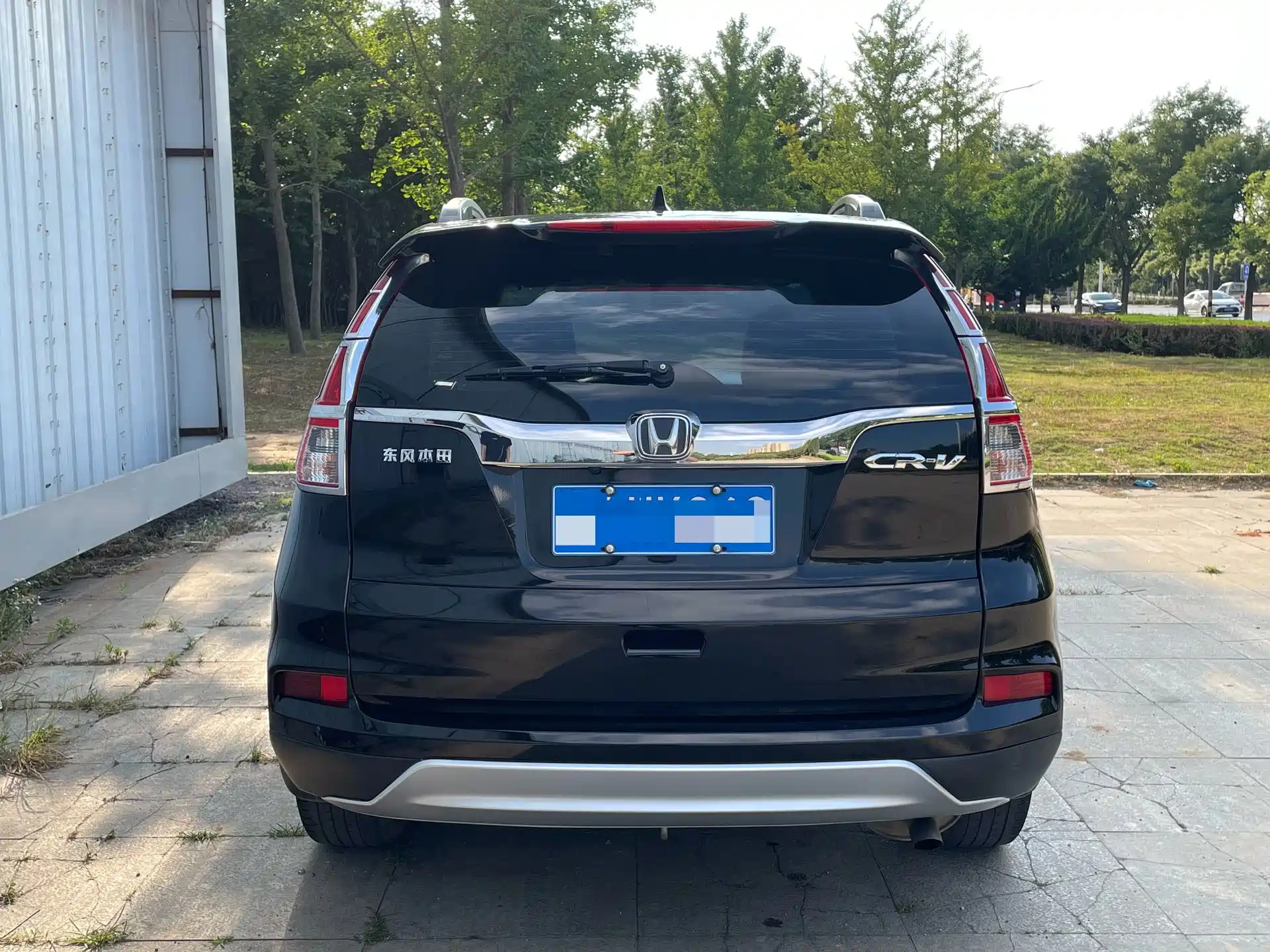 صورة 5 - Honda CR-V