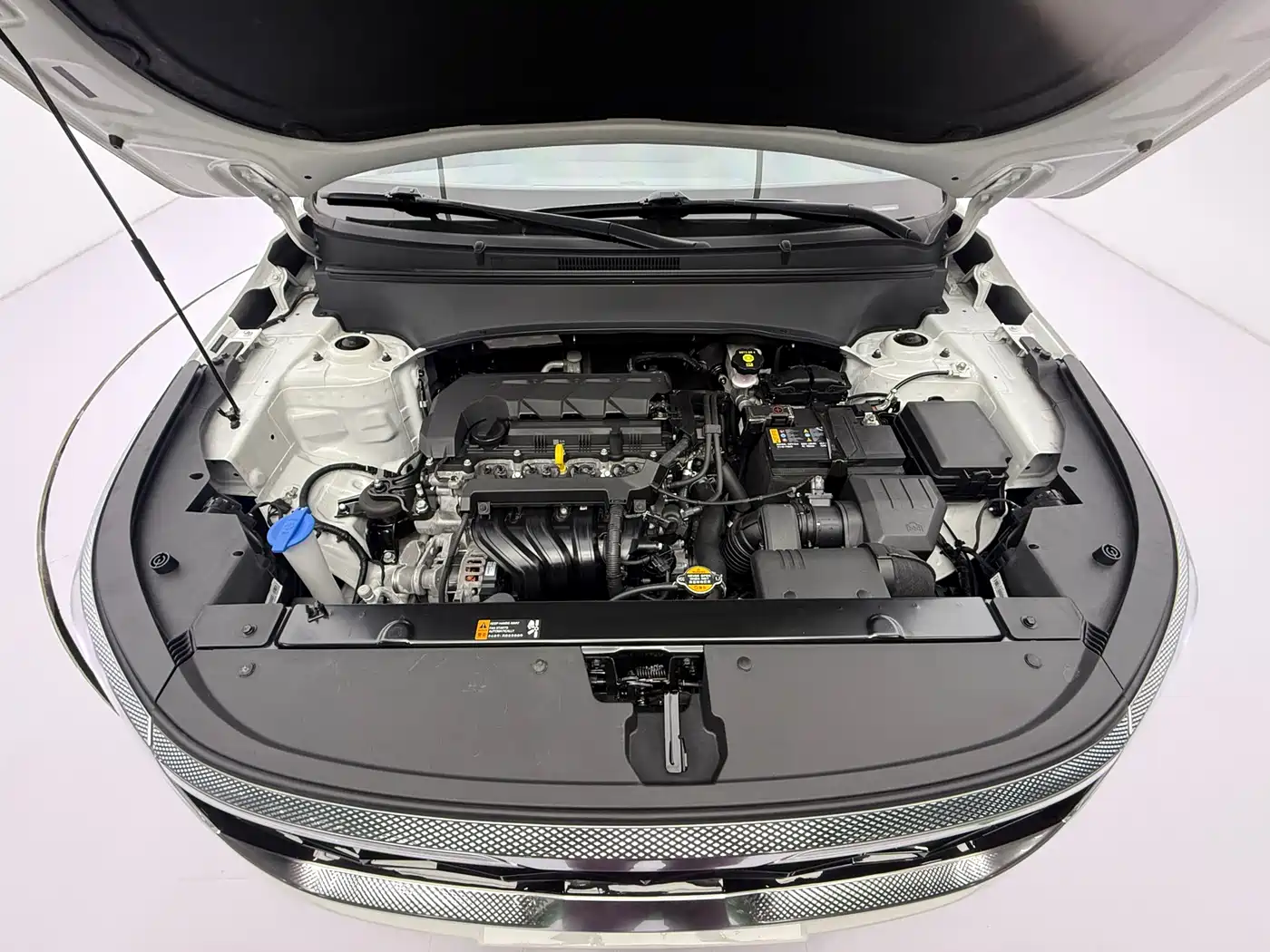 Kia KX3 Smart Run 2021 1.5L CVT Fashion Edition фото 7