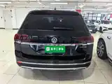 Фото 6 - Volkswagen Teramont
