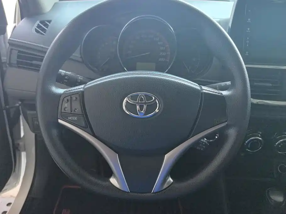 Toyota Vios 2023 2022 1.5L 20th Anniversary Edition