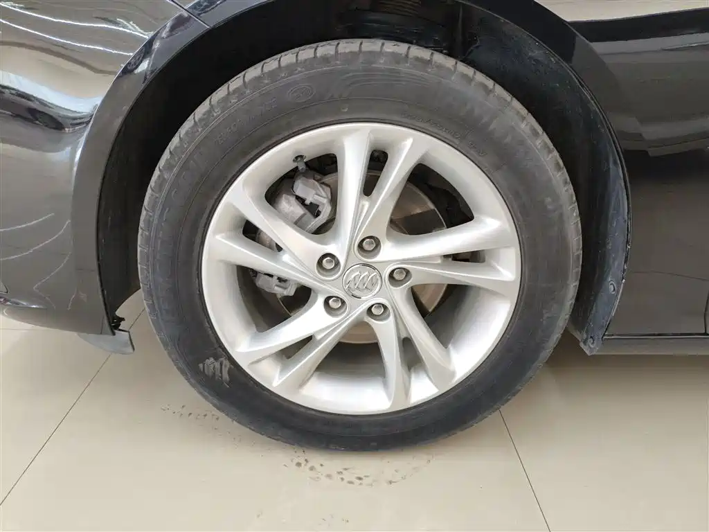 Buick Regal 2020 552T Elite фото 23