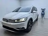 Photo 1 - Volkswagen Touran