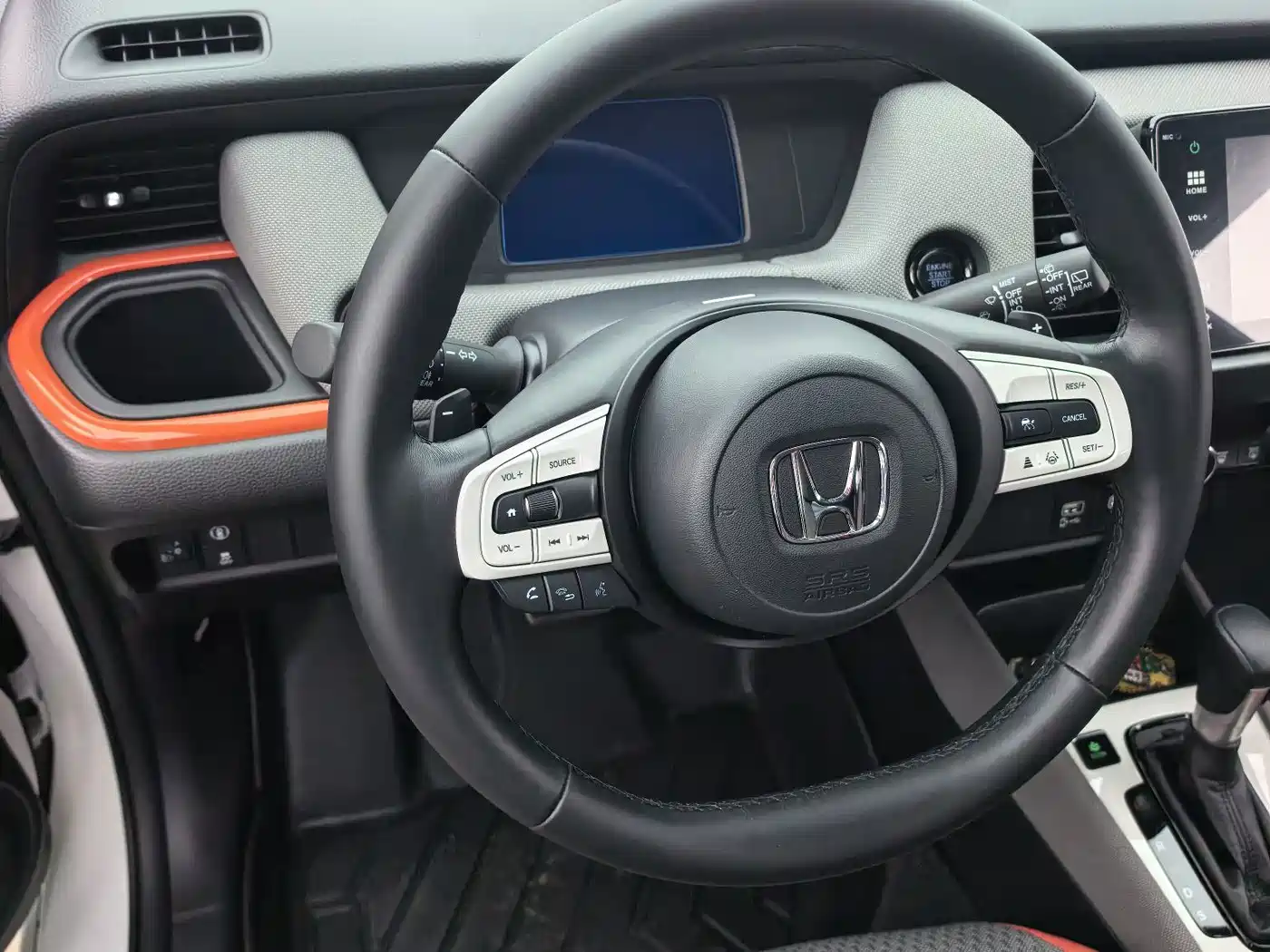 Honda LIFE 2022 2021 1.5L CVT SPO-SS Agile Edition