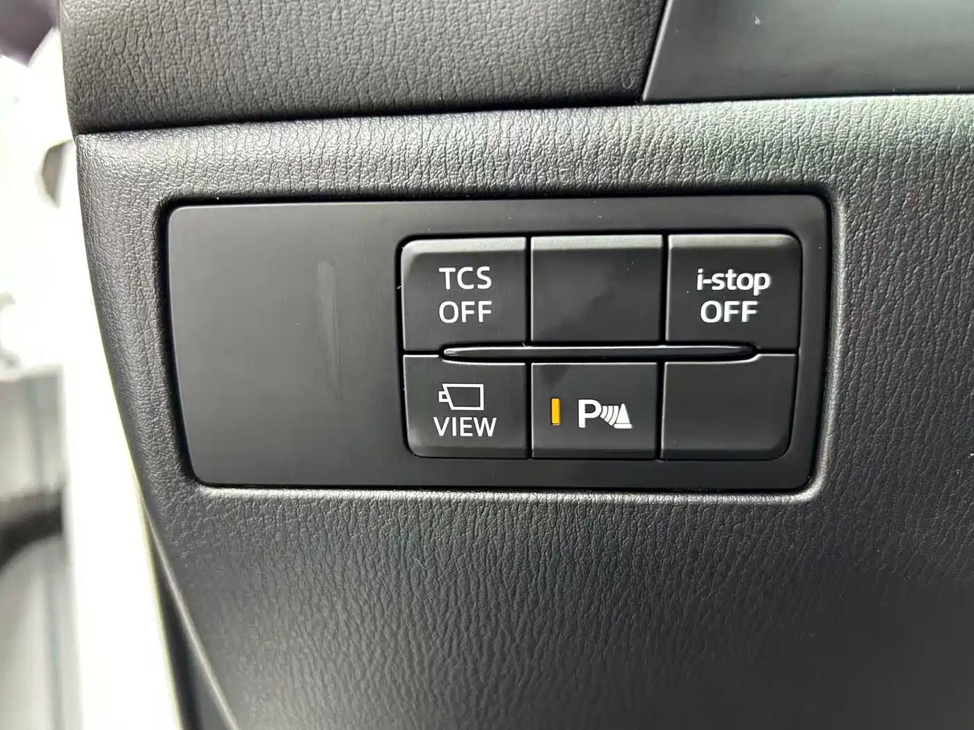 Mazda CX-4 2023 2021 2.0L Auto FWD Skyactiv Taste Edition