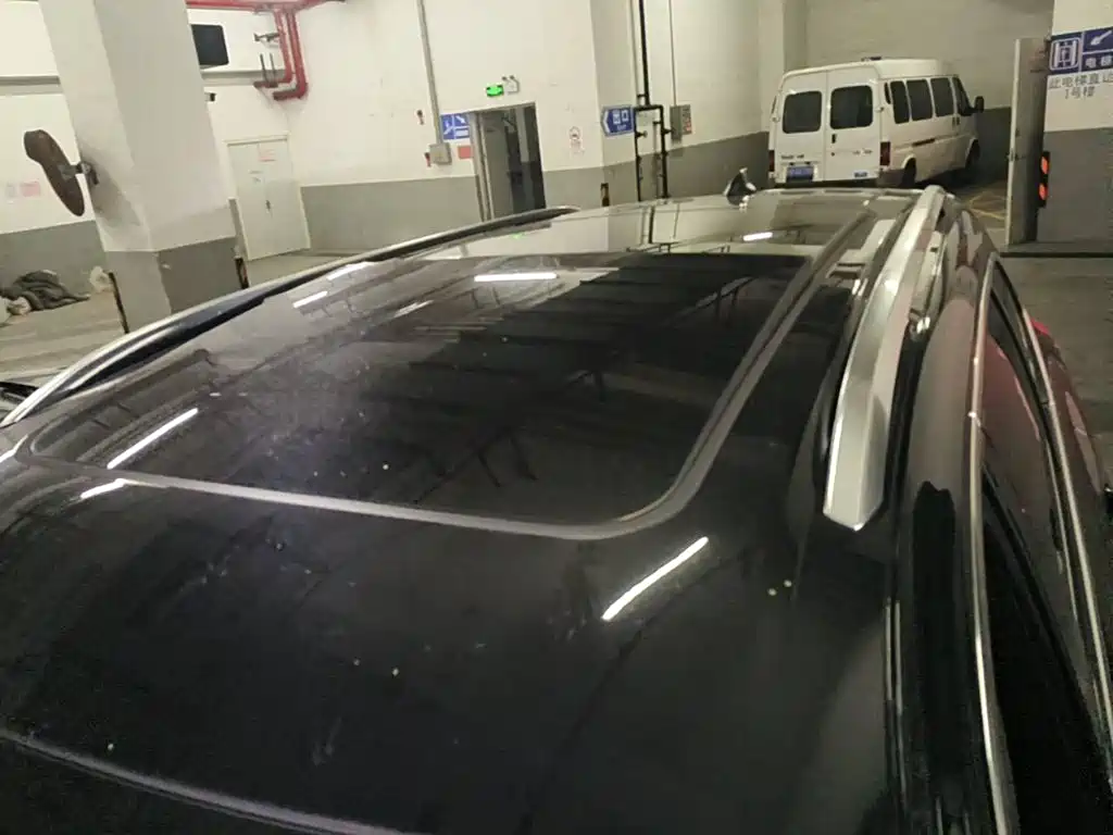 Buick Envision Plus 2024 2023 Enclave Plus 652T 5-Seater Luxury