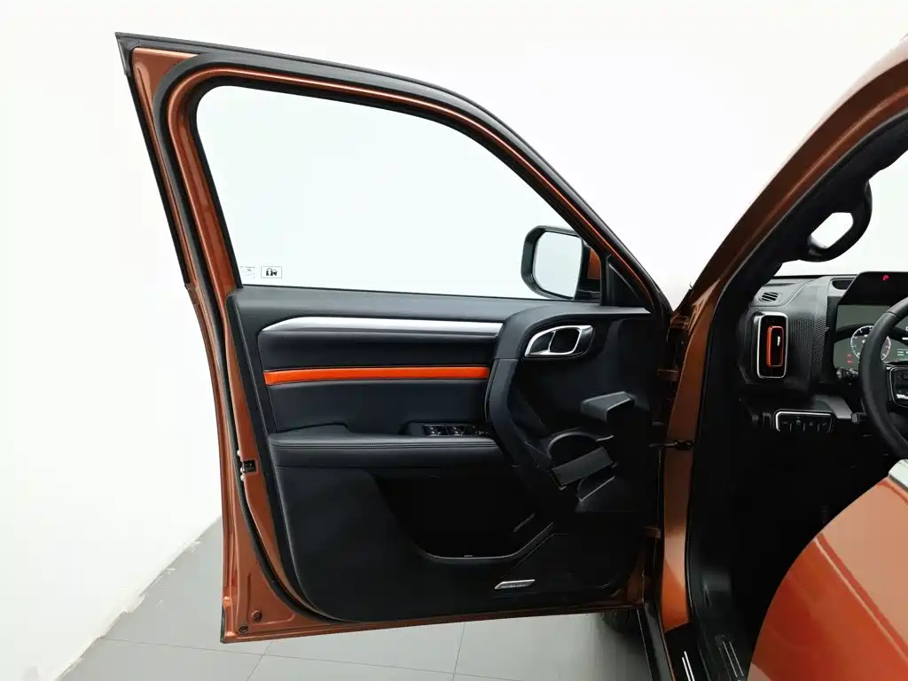 Haval Dargo 2021 2021 1.5T DCT 2WD Border Collie Edition