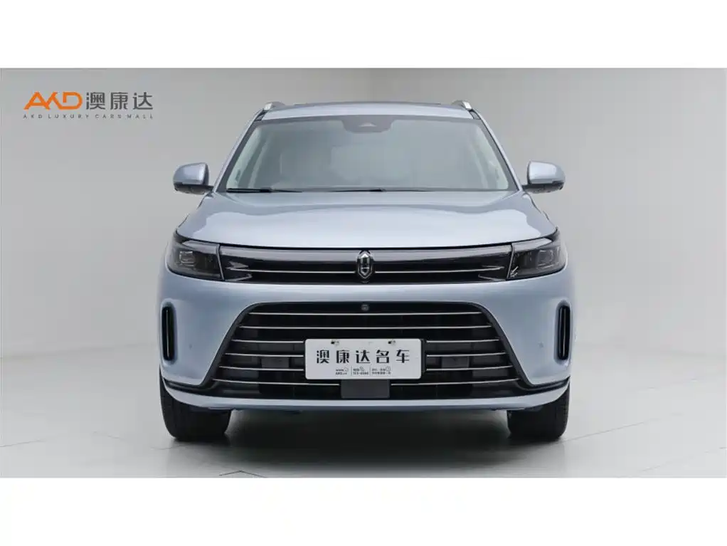 Aito M7 2022 2022 1.5T 4WD Flagship Edition