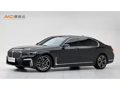 BMW 7
