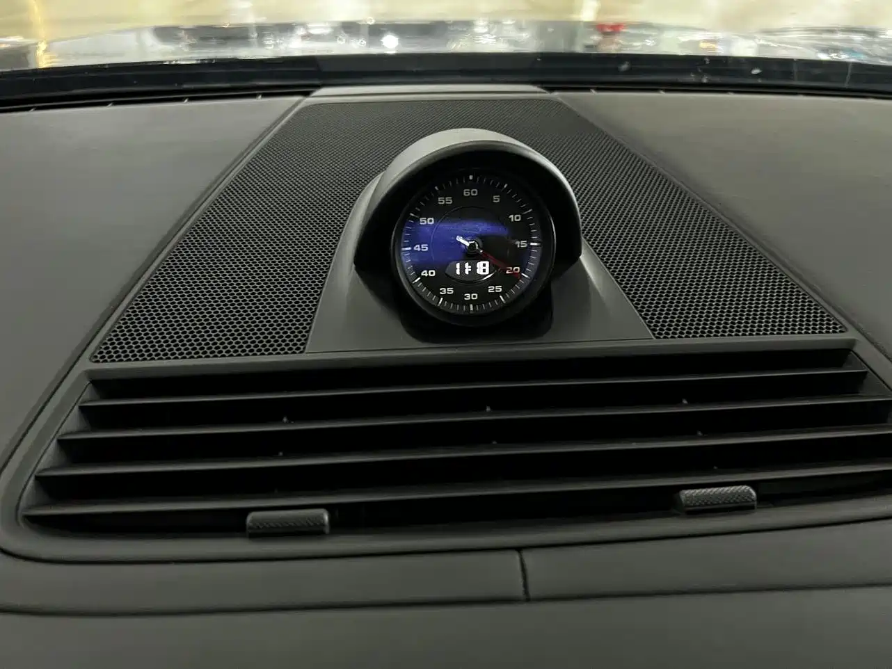Porsche Panamera 2022 Panamera 2.9T фото 5