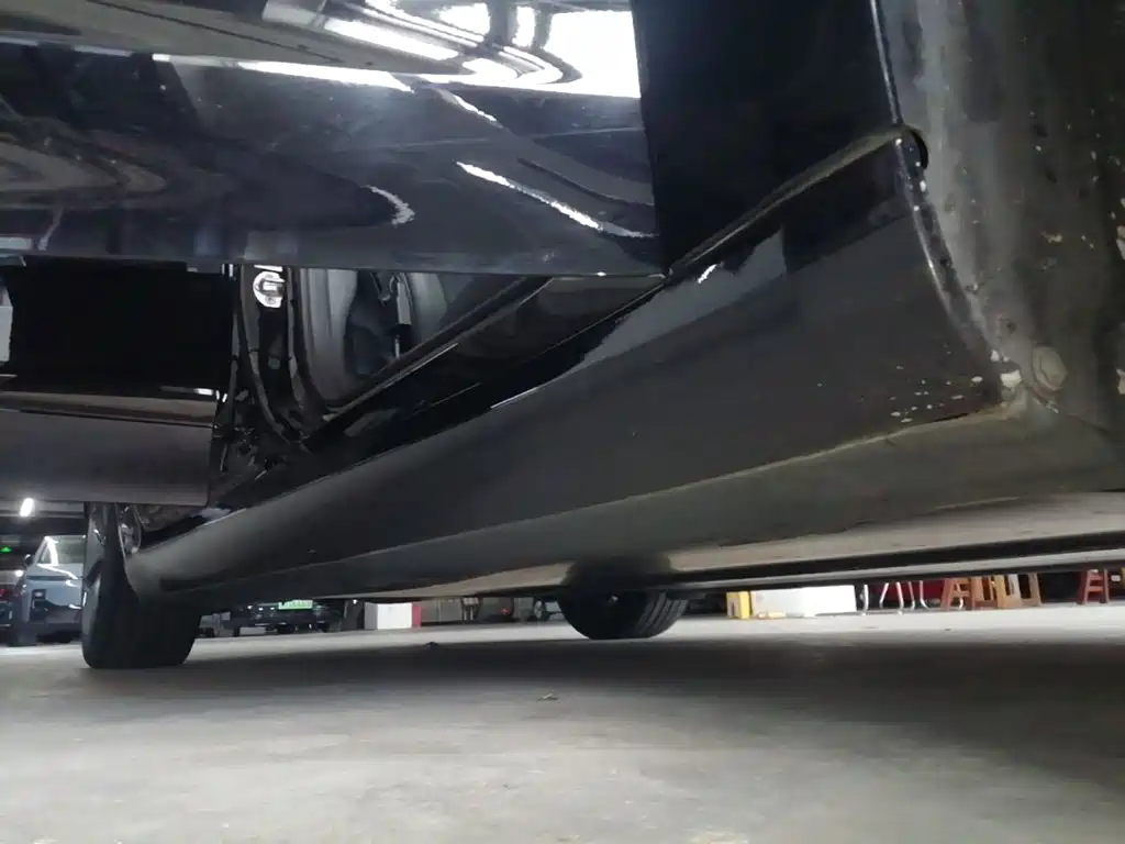 Фото 21 - Tesla Model 3