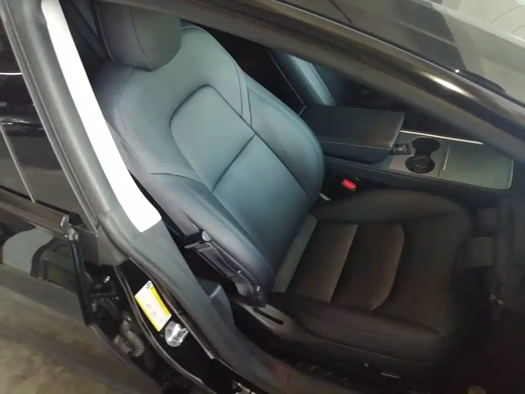Фото 25 - Tesla Model 3