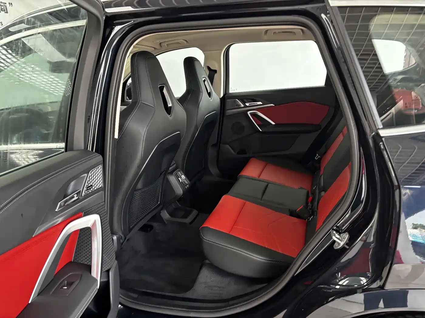 BMW X1 2026 2024 xDrive25Li M Sport Package