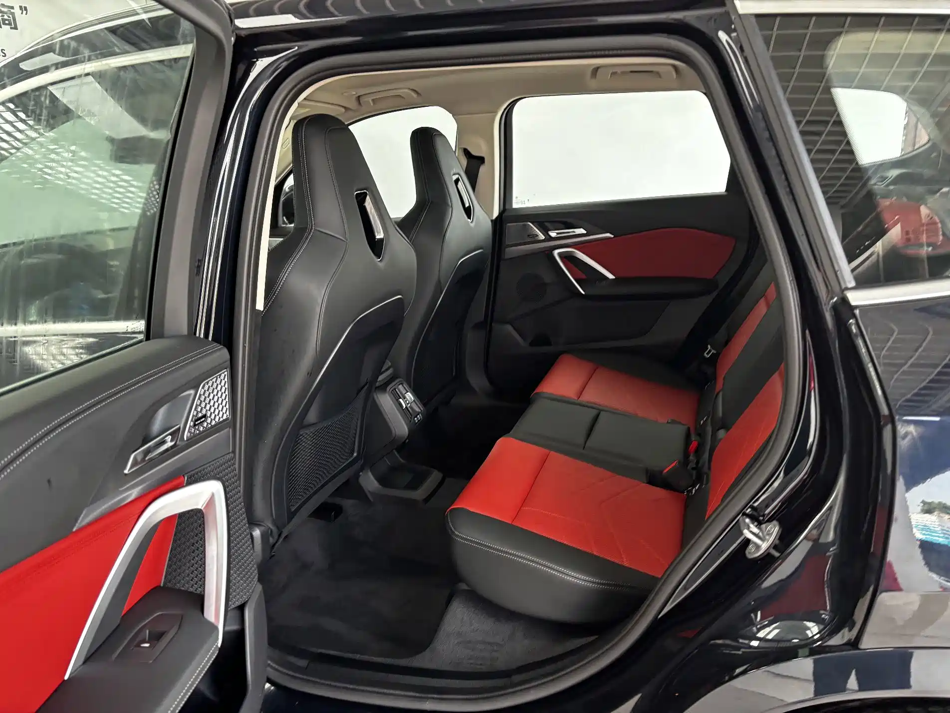 Фото 24 - BMW X1