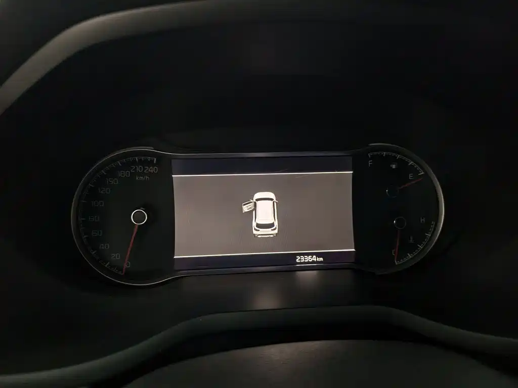 Kia Sportage 2019 2.0L Automatic Smart Luxury Edition фото 8