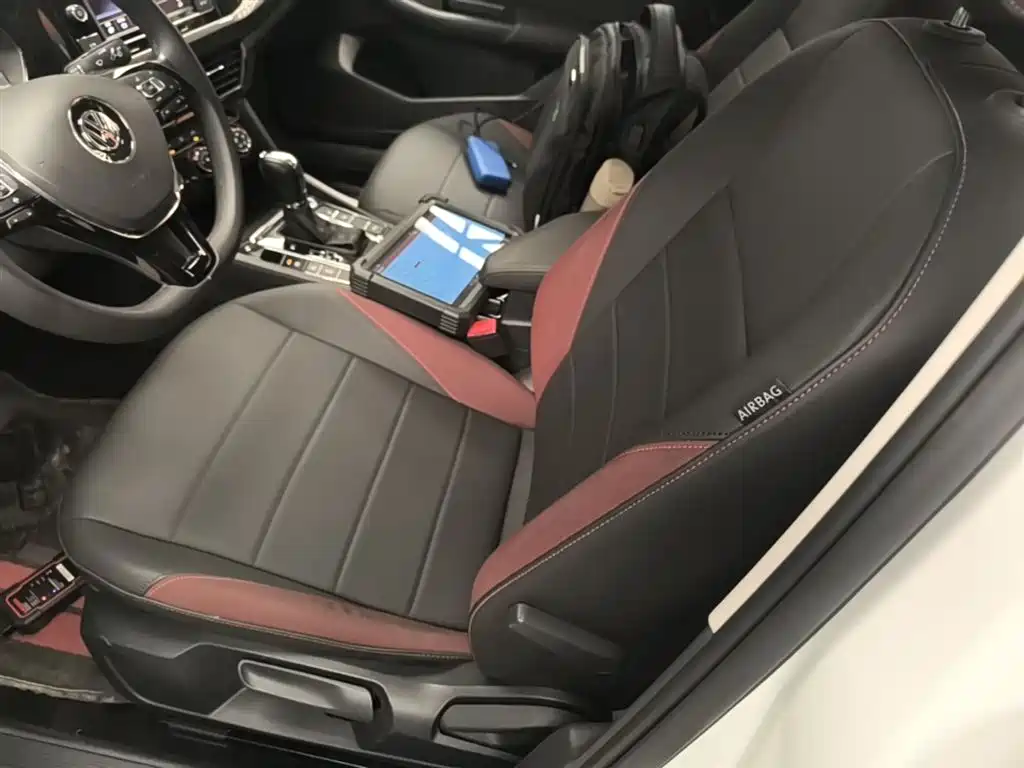 Volkswagen Bora 2019 Facelift 1.5L Automatic Comfort China V фото 15