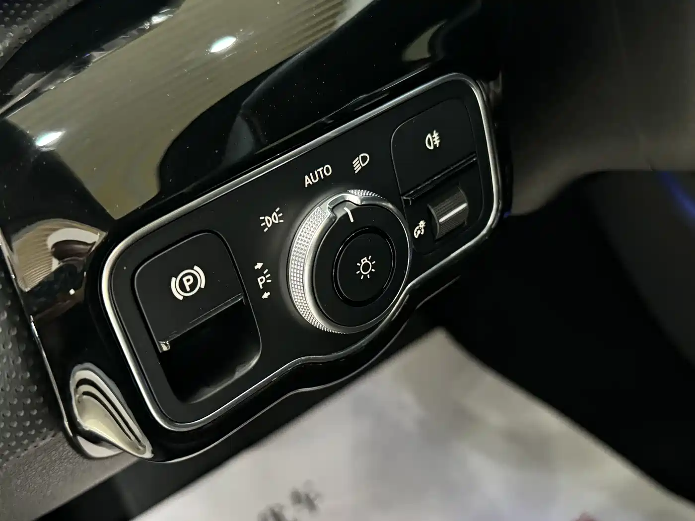 Mercedes-Benz A-Class 2020 A 200 L Sport Sedan фото 13