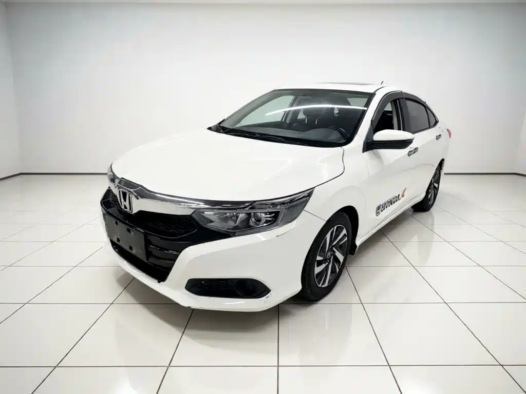 Honda Lingpai 2019 180Turbo CVT Comfort China VI