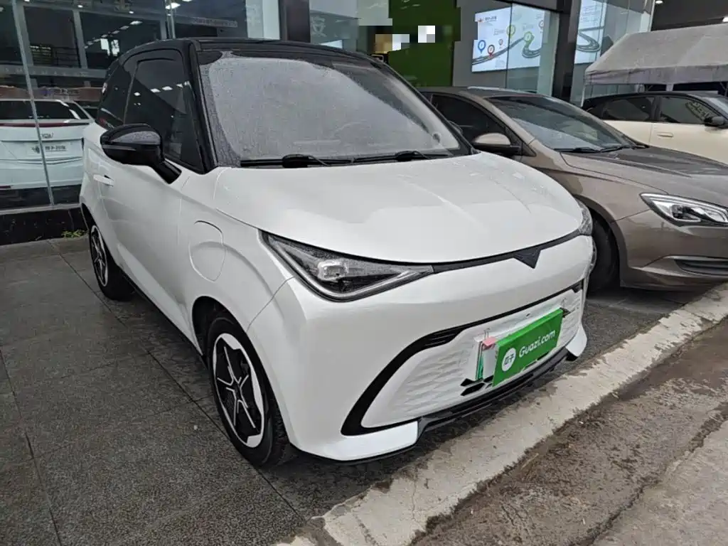 Cowin October 2025 2023 Model 301km Wind Chaser Edition