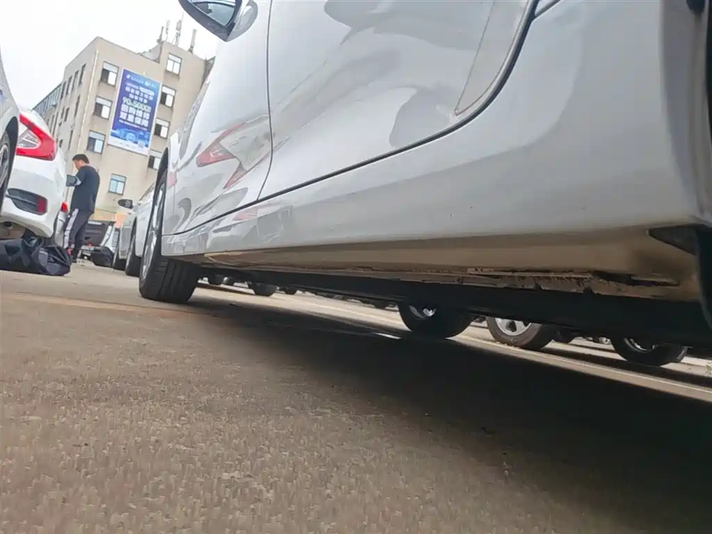 Kia K5 2016 2.0L Automatic GLS фото 22