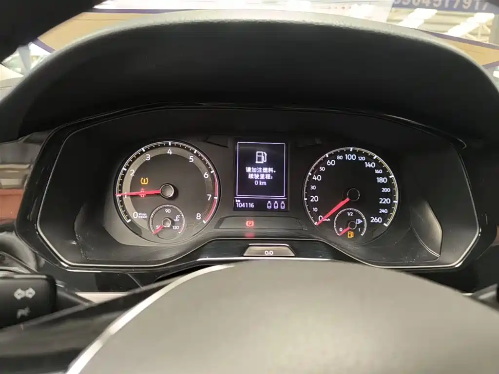 Volkswagen Bora 2019 Facelift 1.5L Automatic Comfort China V фото 12
