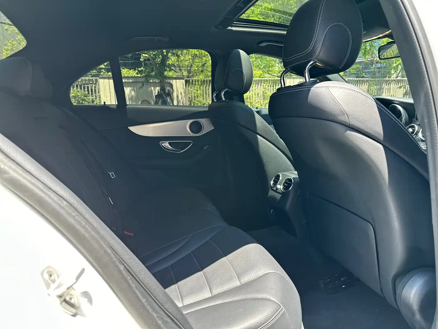 Mercedes-Benz C-Class 2015 C 200 Sport Edition фото 18